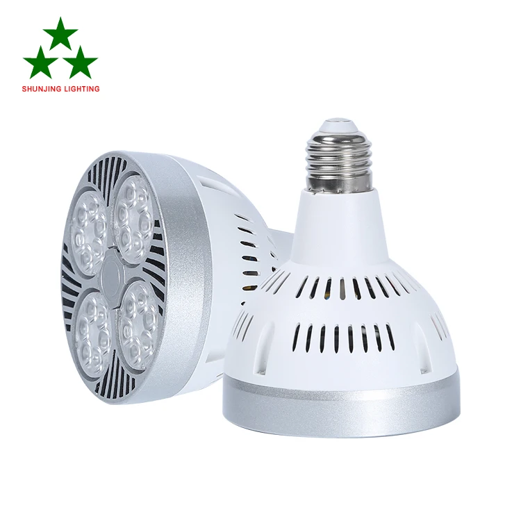 Aluminum mini E27 3w 5w 7w 9w 35w 50w 70w 100W 12V Indoor led light spot