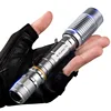 LED Flashlight XML-T6 1000Lumen Aluminum waterproof 18650 Battery Type 5 Mode Tactical Torch Light