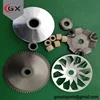 LEAD 110 Drive Clutch Variator Set with Copper Rollers For Kymco WH110 LIKE Motorcycle QJ Keeway Chinese Scooter ATV Moped Part