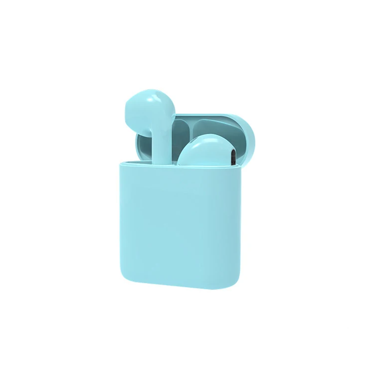 

Newest 2019 i20 wireless earphones in ear earphones earbuds earphones, N/a