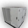 High precision outdoor network cabinet