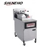 pressure fryer henny penny kfc gas 120v automatic potato chips making machine price commercial chicken pressure fryer