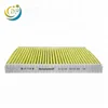 Automotive cabin filters replace dust and pollen price cheap