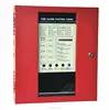 4 Zone Wired Conventional Fire Alarm Control Panel CK1004 Initiating Device Circuits (IDCs)