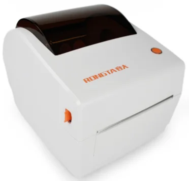 

RP410 4inch Thermal Label Printer USB Bluetooth Printer