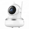 OEM Service Home Security 1.0 MP/720P Wifi IP Camera with cloud storage or TF card optional panoramic