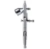3 Airbrush Versatile Precision Dual Action Compressor Spray Art Paint Gun Cake Paint Art Spray Gun Kit Tool