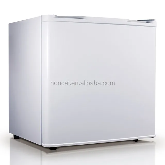 42l Wood Grain Colored Refrigerator With Lock And Key Buy Mini