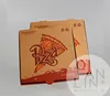 Take Out Corrugated Pizza Box With Customized Printing