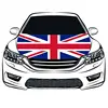 Wholesale UK Custom car hook cover flag