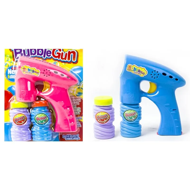 Download Bubble Toys For Summer Outdoor Fun Rocket Launcher Soap Bubble Toy Set For Kids - Buy Bubble ...