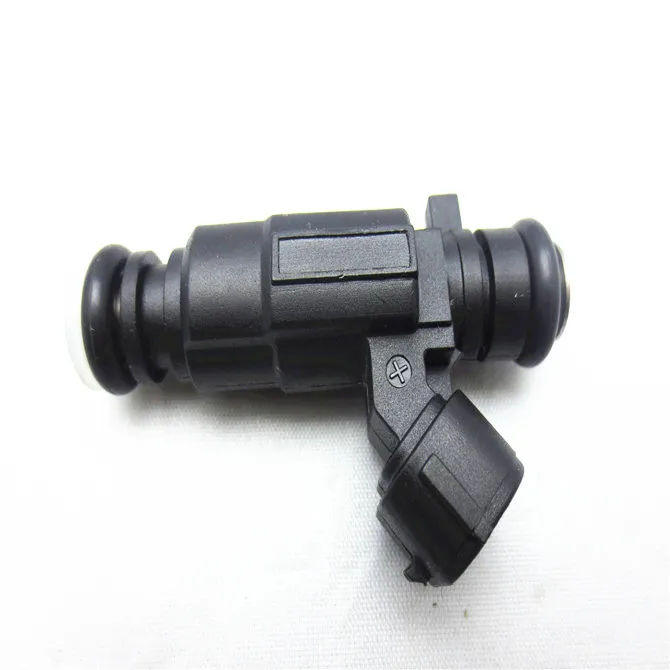 Flow Matched OEM Fuel Injectors CDH275 for Mitsubishi Yamaha 6 Set of Six