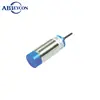 30mm Mounting Diameter Waterproof 12v NPN Proximity Magnetic Proximity Sensor