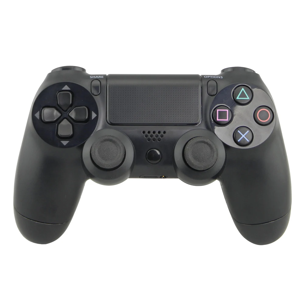 

game controller joystick/joypad/gamepad for game player for PS4, Many colors for choosing