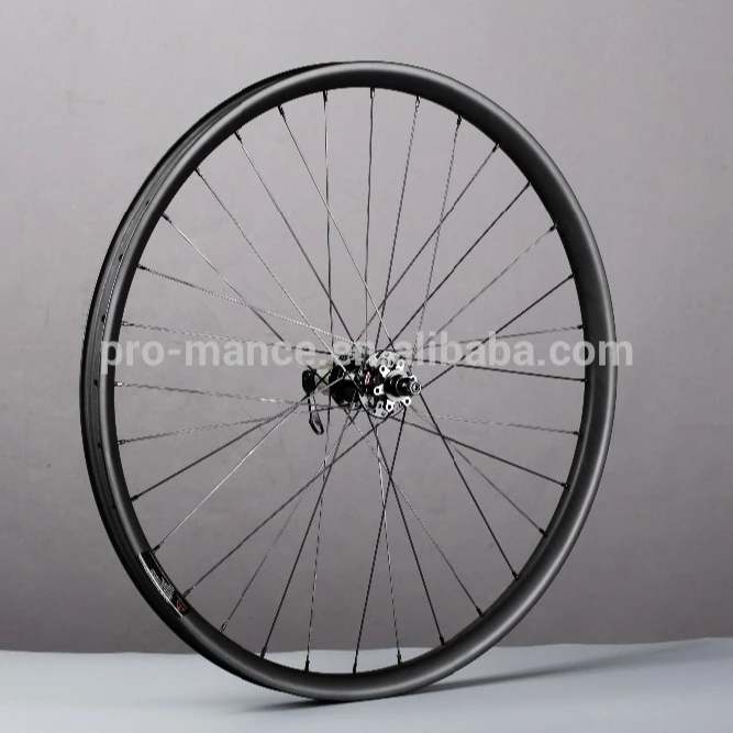 mtb carbon rims 29