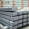 Wholesale hot rolled angle bar weight of steel angles