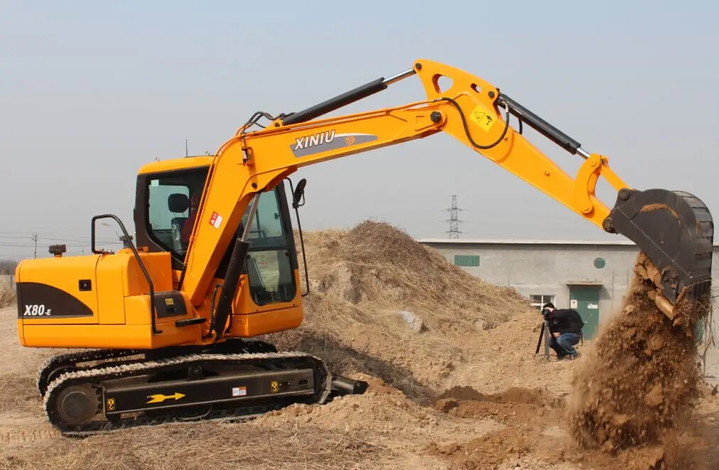 Экскаватор 8 тонн. 9. Экскаватор 8 тонн. Lishide. Колесный мини экскаватор.