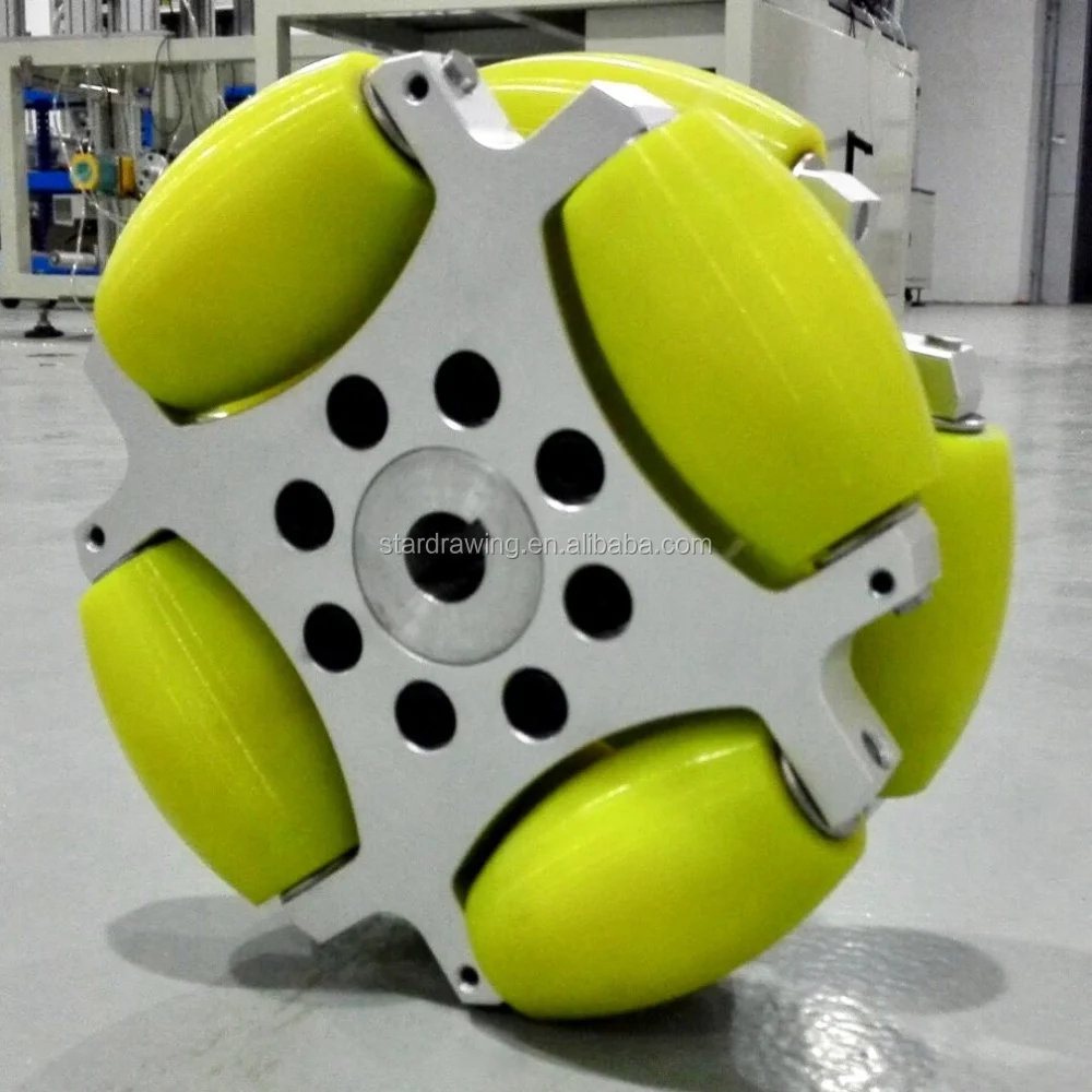 Ss Good Price Omni Wheel Omni Robot Wheel 250 Kg 8 Inch Buy Omni