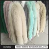 Natural Real Color Factory Price Fox Fur Material