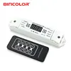 BC-201 TM1803 TM1809 TM1812 rgb led digital strip rgb controller UCS1903 led pixel light controller