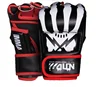 MMA gloves for boxing training sandbag gloves sparring mma gloves UFC custom logo