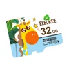 ELETREE wholesale price sd card 32gb evo 4gb 8gb 16gb 64gb compact flash memory card for cell phone