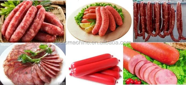 sausage picture