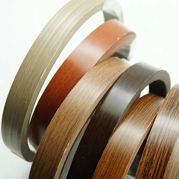 
Wholesale price furniture cover pvc edge banding accessory plastic tape accessories 