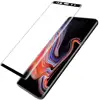 Halloween Promotion!3D 9H Hardness Full Coverage Edge to Edge Full Glue/Edge Glue Option Screen Protector For Samsung Note 9