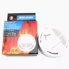 2018 smart home portable fire alarm co2 smoke detector