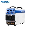 ANDELI portable single phase double bit four modules gouging/butt-joint/mma spot welding arc multifunction welding machine