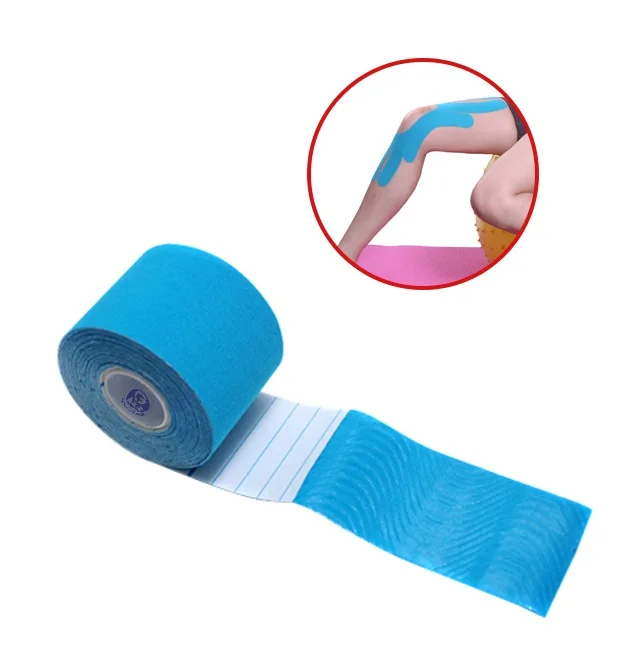 Muscles Kinesiology Tape,Water Proof Sports Protection Bandage,Sport ...