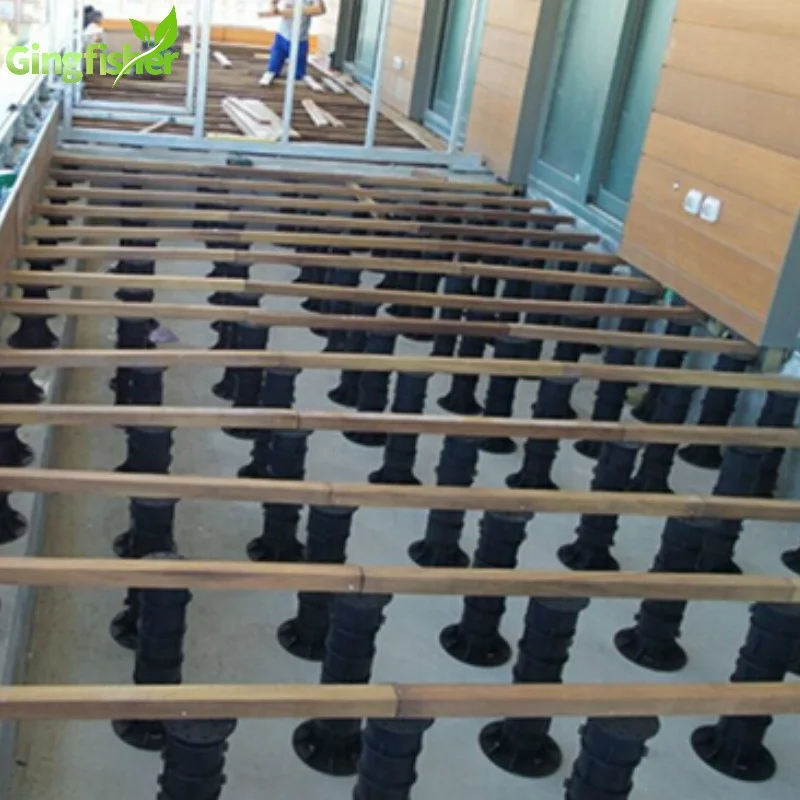 Adjustable Decking Feet Plastic Base For Decking Buy Adjustable Decking Feet,Plastic Base For