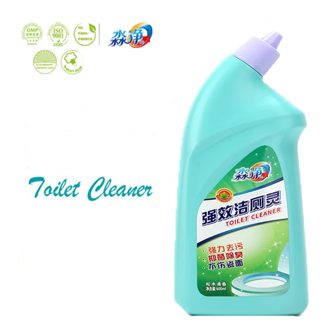 

Household Toilet Bowel Cleaner/Manufacturer of Toilet Bowel Cleaner Free Sample Products, White