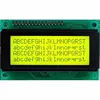 8 characters x 2 lines dot matrix mono lcd display monochrome lcd display