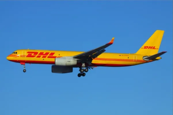
Dhl international shipping rates from China to India Pakistan USA European Mid-East 