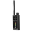 Frequency 1MHZ-8000MHz 5-8 meters Radio Signal Detector Security Anti GPS Tracker GSM Cell Phone Signal Finder Detector
