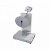Digital Pendulum Izod Impact Strength Testing Machine with ISO 180