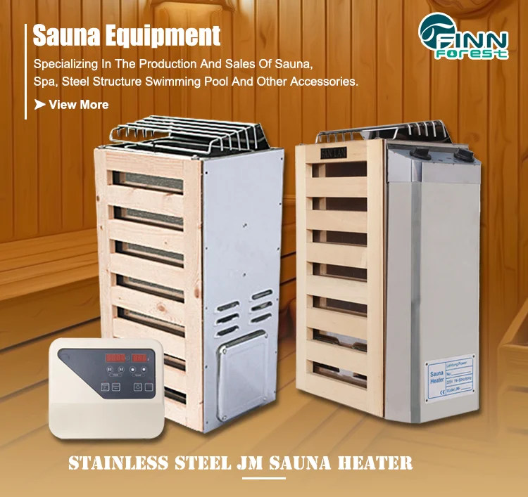 3kw 3.6kw 110v 220v Stainless Steel Electrical Sauna Heater - Buy Mini ...