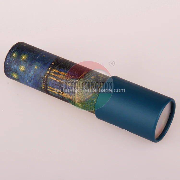 
Wholesale Children kaleidoscope toy cheap price telescope kaleidoscope 