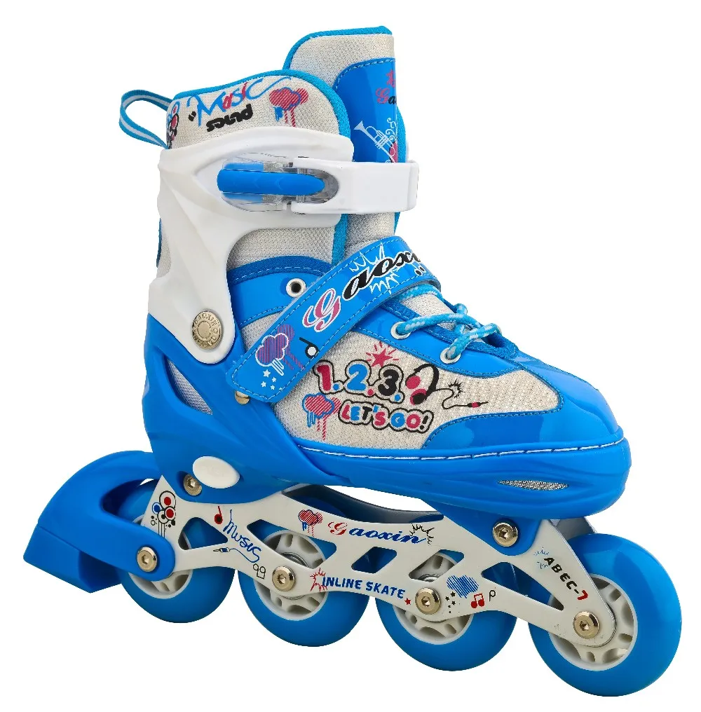 Gosome Expandable Silicone Wheels Cnc Aluminium Chassis Pu Wheel Roller