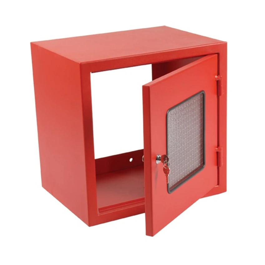 Пожарный универсальный. Пожарный шкаф. Fire Hose Box. Hose Box. Hose Cabinet - Carbon Steel.