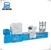 C8463 C8480 Big Capacity Horizontal CNC Metal Roll Turning Lathe