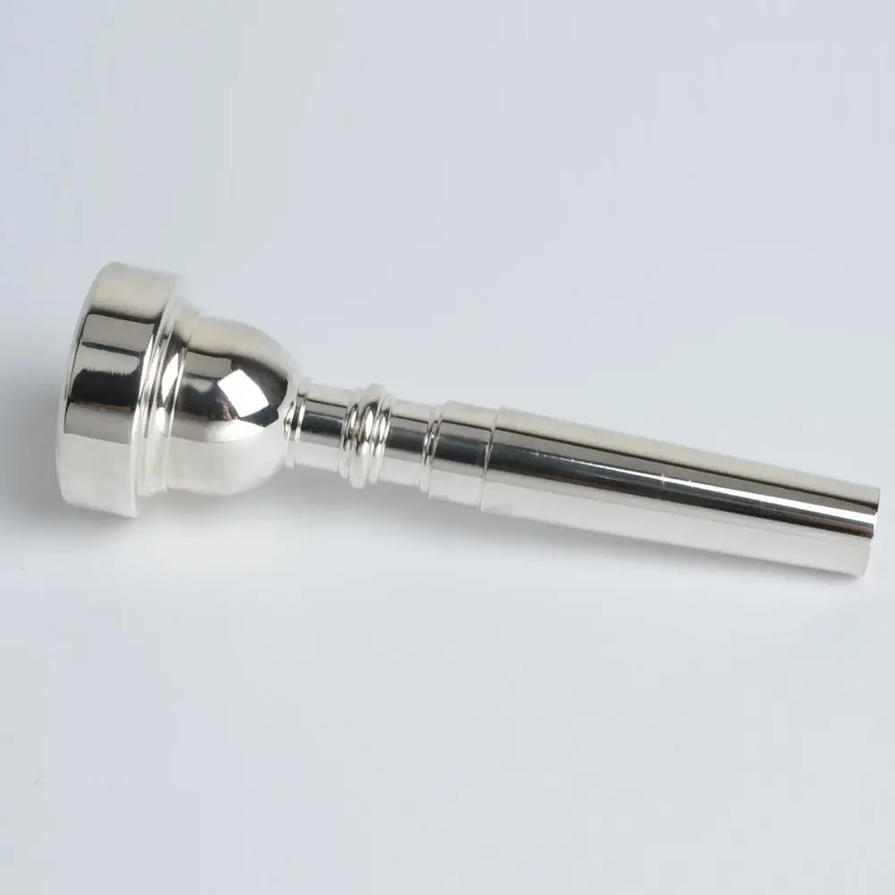 

7C trumpet mouthpiece, N/a