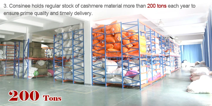 Dyed for your own colors Consinee brand custom dye cashmere yarn