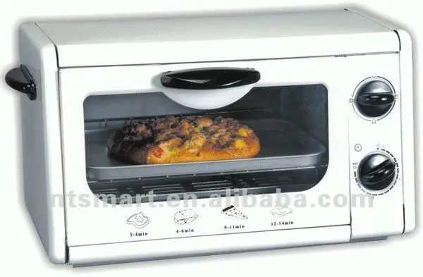Mini Microwave Oven