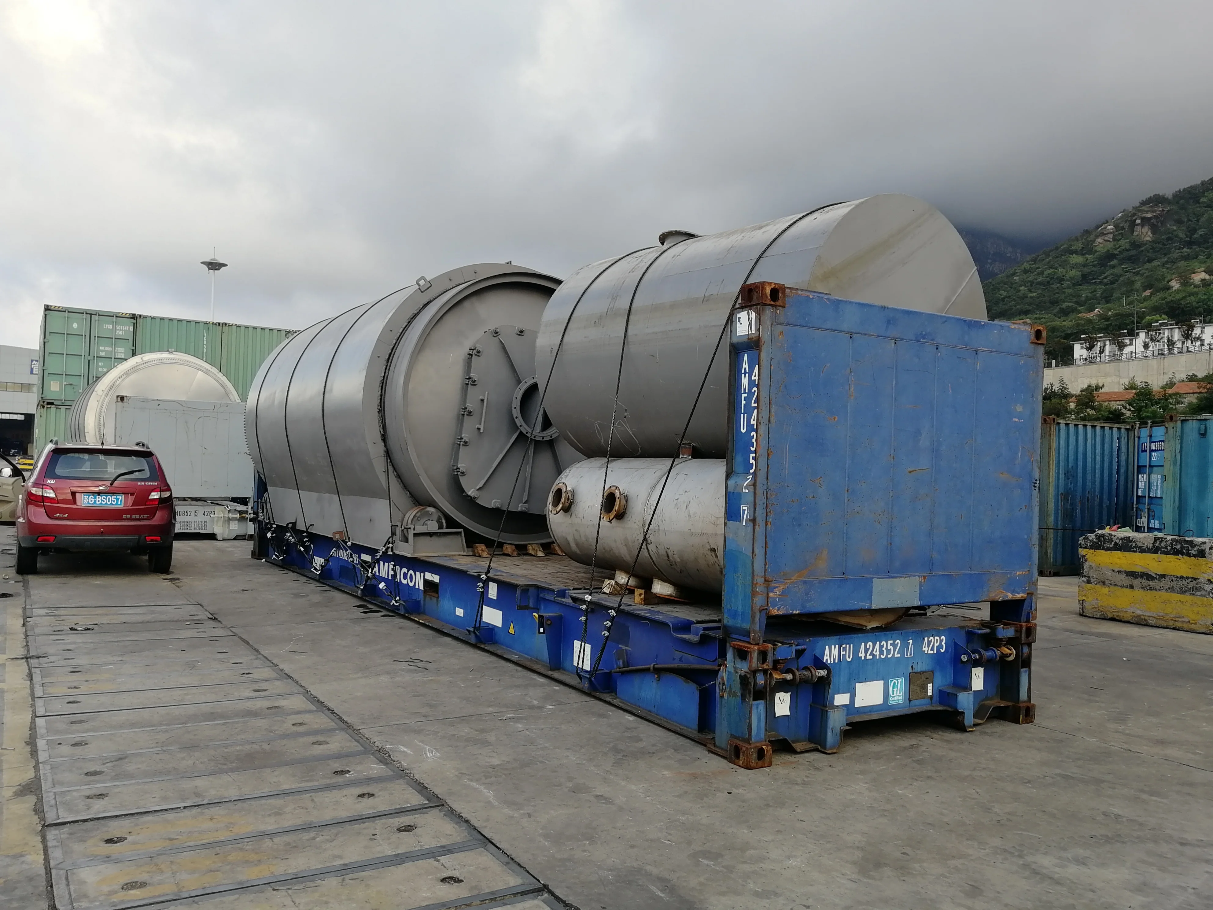 Fully Automatic Batch Plastic Bottle Recycling Machine Buy Hot Sales