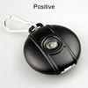 Mini USB Ultrasonic Solar Mole Mosquito Pest Repeller Build in Compass