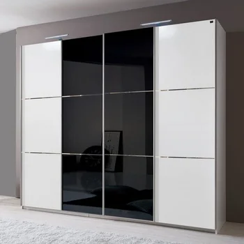 Pvc Wardrobe Dressing Table Designs With Tv Cabinet Buy