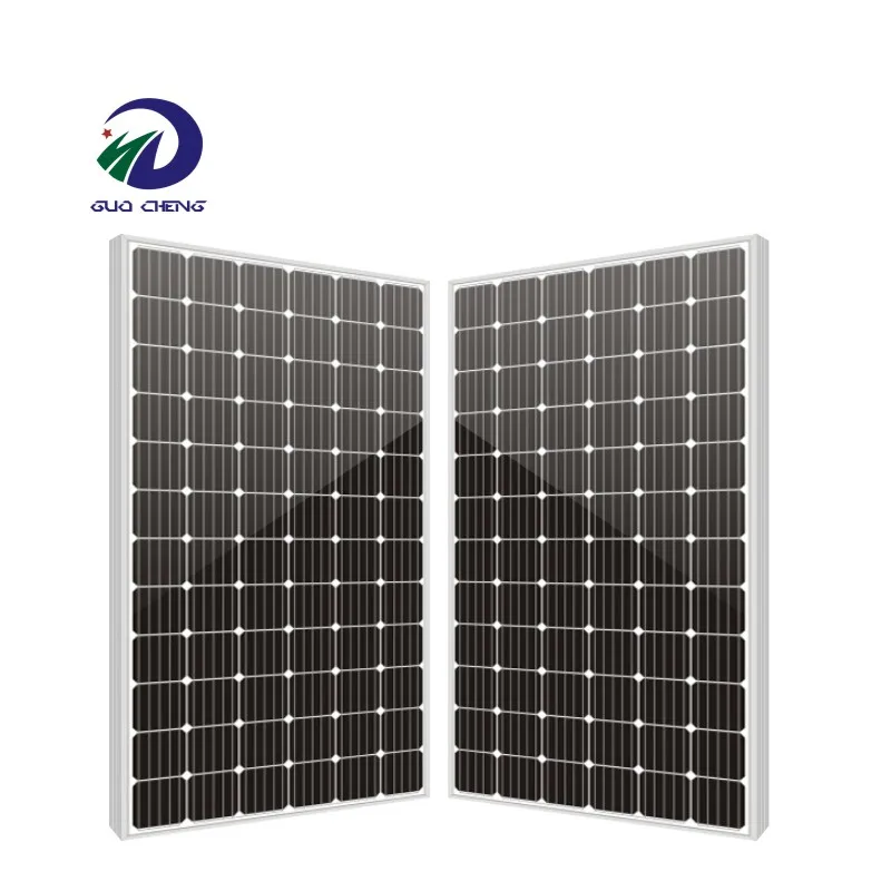 
advanced 5kw with perc technology 5kw battery 30w solar panel 12v 